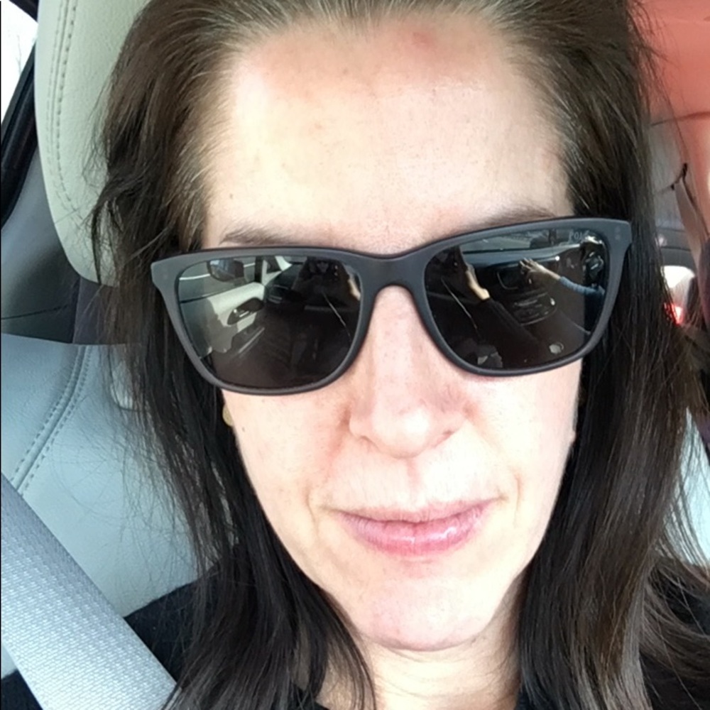 Meet your Posher, Kimberly